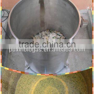PUXIN Stainless Steel Food Waste Disposer for Kitchen