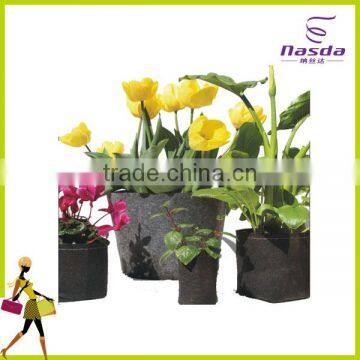 PP nonwoven greenhouse grow bag biodegradable plant bag