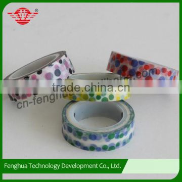 New Fashion Customized Unique Design Best Quality Cheap Masking Tape