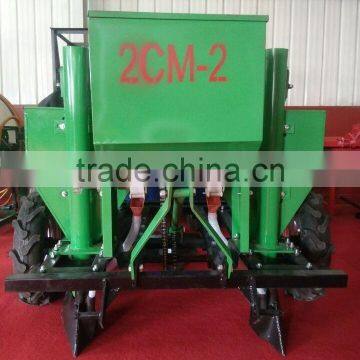 potato seeder potato planting machine