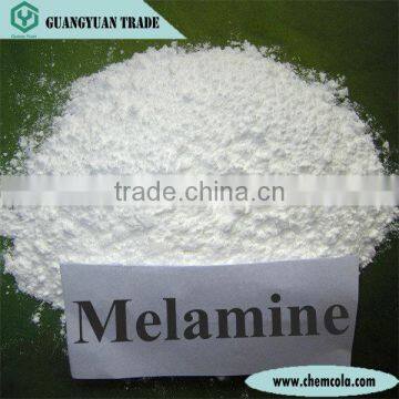 Melamine agency franchiser in China