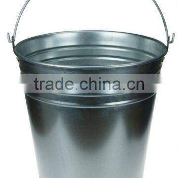 Color Galvanized Metal Bucket