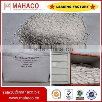 dicalcium phosphate granular