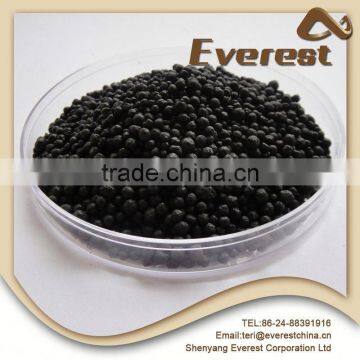 2016 Hot Sale New Technology Cost Effective Humic Acid Granule Organic Fertilizer Plant photo-4