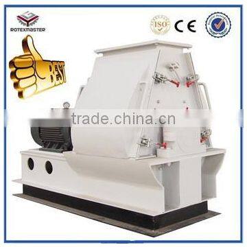 New Condition Poultry Feed Grinding Machine / Corn/Maize Feed Hammer Mill Equipment Price