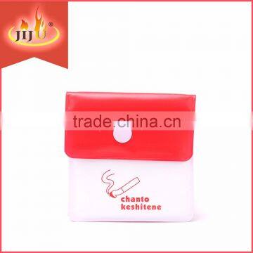 JL-096S Wholesale Pocket Ashtray With Custom Logo Ashtray