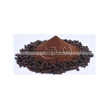 Good Value Spray Dried Instant Coffee