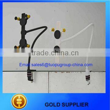Metal Clamp for Workbench Table,adjustable Clip of Table Base,table Mounting Clamp photo-4