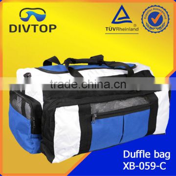 Travel Bag For Outdoor Zip Lock Bag