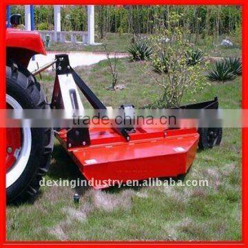 Good price slasher mower