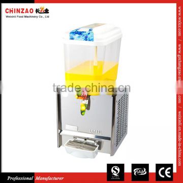 Electric Cold Drink Dispenser Commercial Bar Drink Machine LRSP-18L