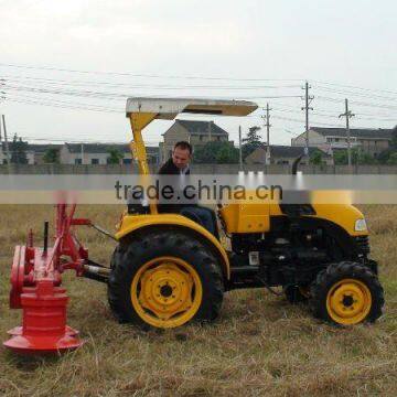 Drum Mower with CE