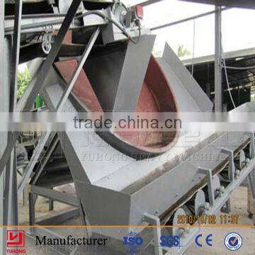 2014 Well known Disc granulating machine for original fertilizer and compost