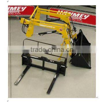 LOADER ATTACHMENTS
