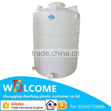 Best Selling Products in Africa Plastic Container Water tower