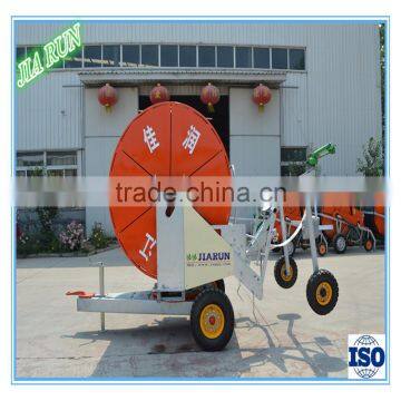 Latest design hose reel irrigation system for garden