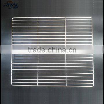 Stainless Steel Microwave Oven Metal Wire Rack photo-2