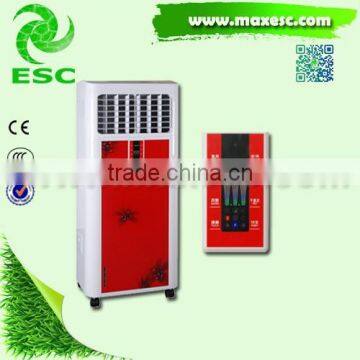 220-240v Indoor Room floor standing mini portable air conditioner