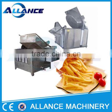 AL-DM-500 widely used fried machine