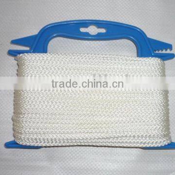 PP braided rope