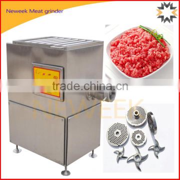 Neweek processing equipment price electric meat grinder machine