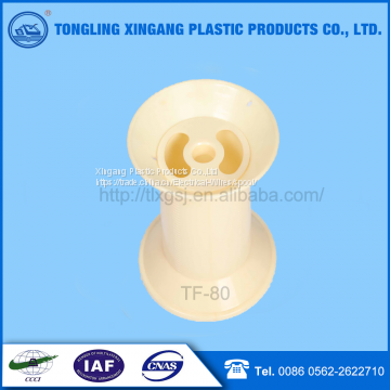 Delivery spools for motors enamelled copper wire rewinding