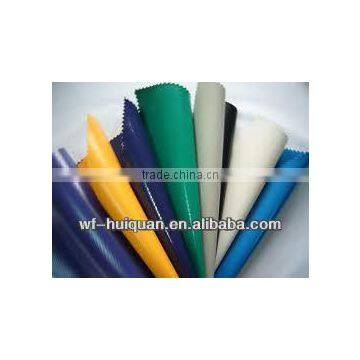 various color/size smooth pvc tarpaulin for trucks