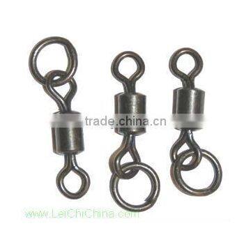 carp fishing tackle Flexi-Ring Swivels