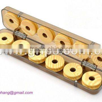 EVA Spools for Fishing Line