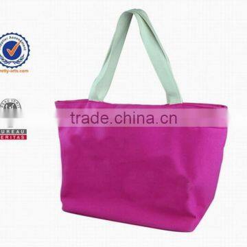 Practical Cotton Beach Bag or Shopping Bag