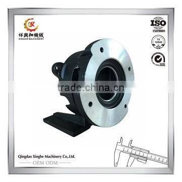 Metal Die Casting Process photo-4