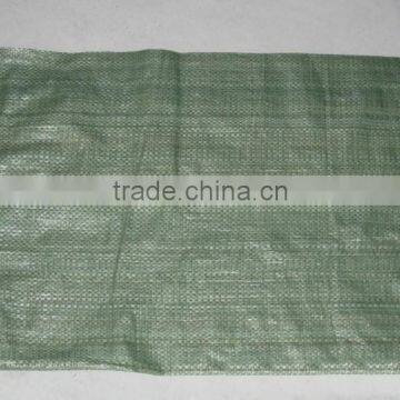 New Material 100% Vrigin Polypropylene Woven Bag China Supplier