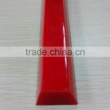 Extruded Polyurethane Rubber Flat Belt