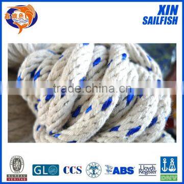 (Rope Manufacturer) Elastic Braided Fishing Rope photo-6