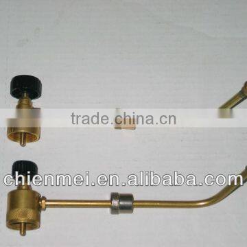 Gas Valve VT34, VT97