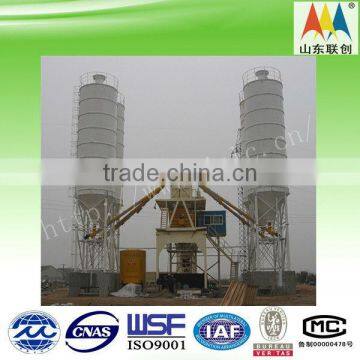 HLS90 Concrete Mixing station