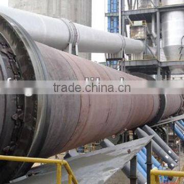 Good performance high quality rotary kiln