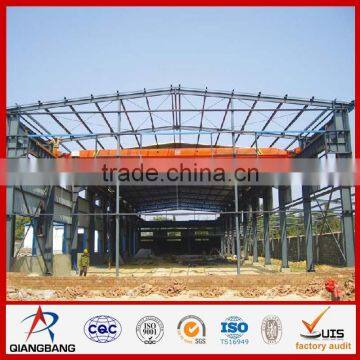 Steel Structures tianjin steel buildings