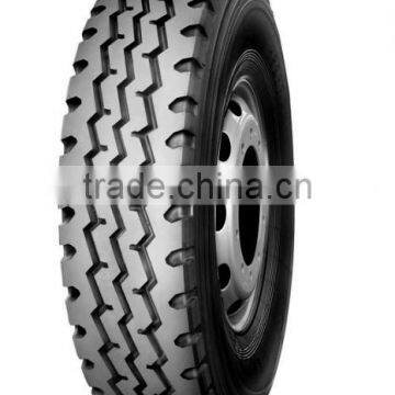 FAMOUS BRAND IN CHINA TBR RADIAL TRUCK TIRE12.00R20 HS268 OF TAITONG