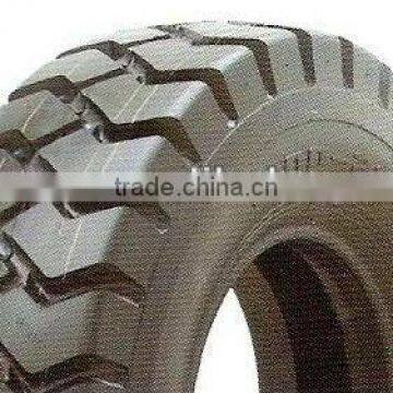 SUPERGRIP Mining Heavy Duty Truck Tire 9.00-20 GK698 16PR TT