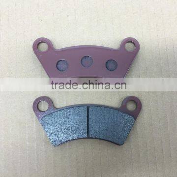 Rear Brake Pads For Buyang 300CC ATV UTV Parts 300cc ATV Brake Assy photo-5