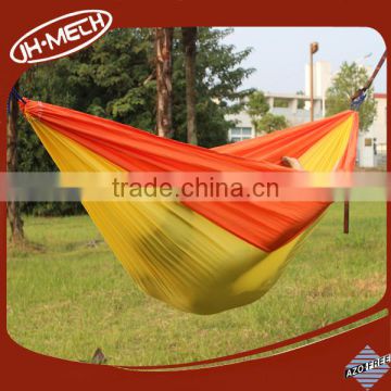 Breathable Size Customized Double Nest 4 Seasons Hammock