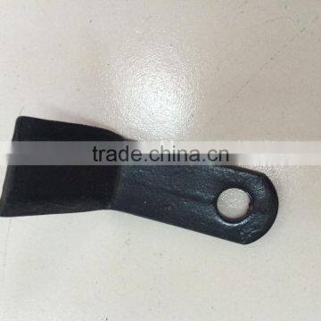 Rotary Tiller Blade for Mower Machine photo-3