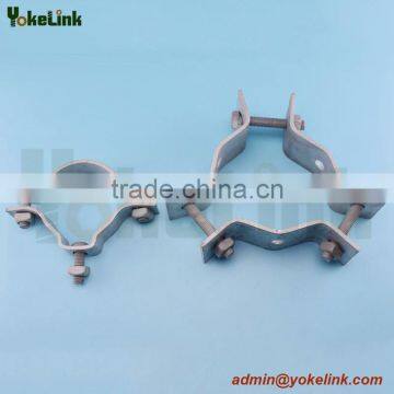Pole Line Fitting Carbon Steel Pole Band With Good Price photo-4