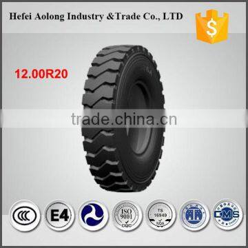 china truck tyre in india with best rubber GL926A tread 11.00R20 12.00R20