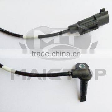 Electrical Parts ABS Wheel Speed Sensor for Mitsubishi Lancer Outlander 4670A575 photo-3