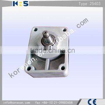 pump support 25403 for hydraulic gear pump