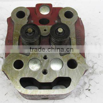 Agricultural Engine Parts Jianghuai ZH1105 Aluminum Cylinder Head photo-6