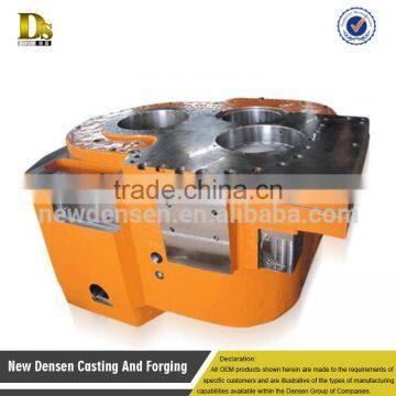 China Custom High Quality Variable Speed Gearbox Prices Sell Like Hot Cakes photo-3