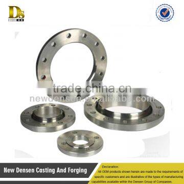 Custom Carbon Steel Unique Mechanical Gear Ring photo-3